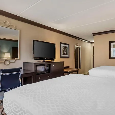 Best Western Plus Kingston Hotel And Conference Center-2