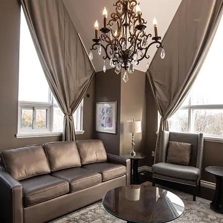 Elm Hurst Inn & Spa, Worldhotels Crafted-3