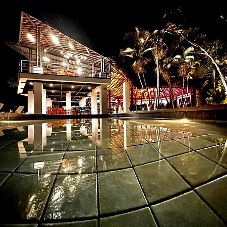 Hotel Maya Internacional-3