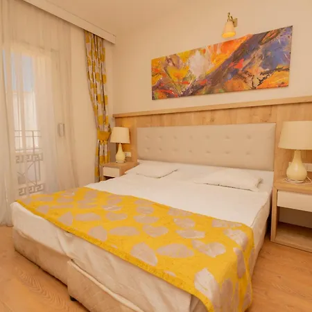 Ladonia Hotels Del Mare (Adults Only)-3