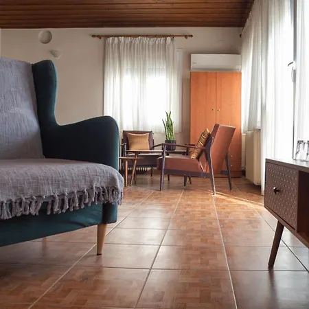 Hotel Argo-3