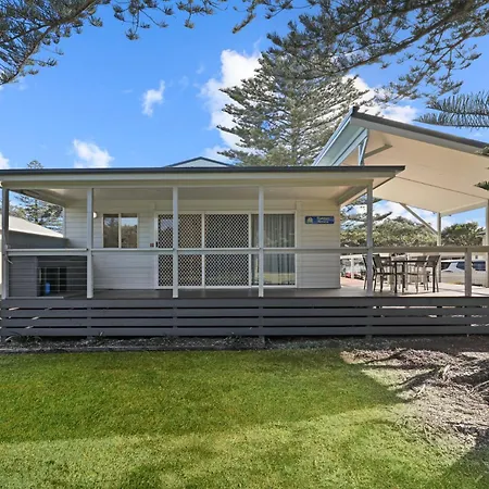Werri Beach Holiday Park-3
