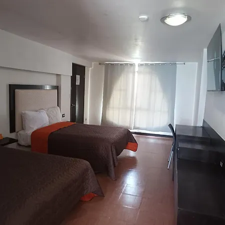Hotel Essen'S-3