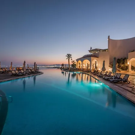 Reef Oasis Blue Bay Resort & Spa-3