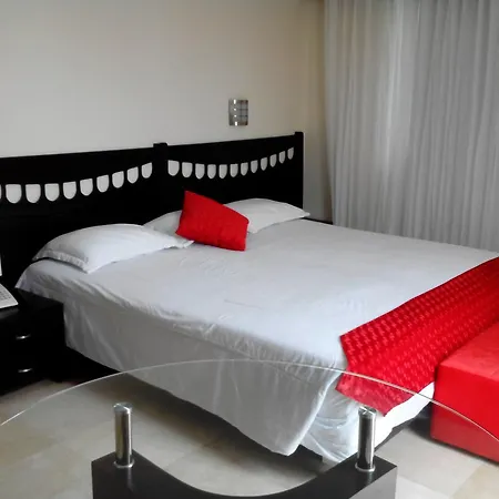 Hotel Suite Continental-2