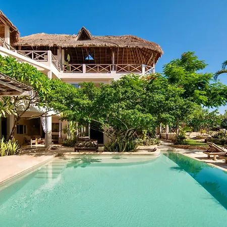 Casa Coco By Coco B Isla-2