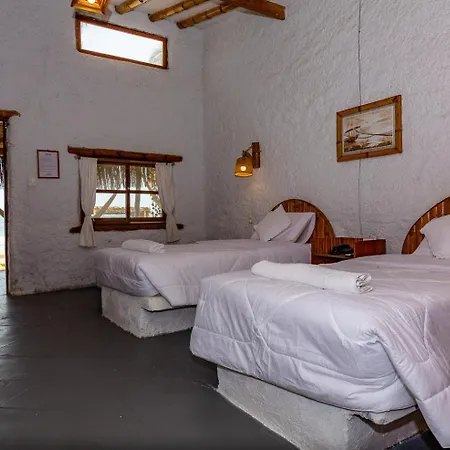 Hotel Las Pocitas-3