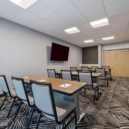 Hyatt Place Flagstaff-2