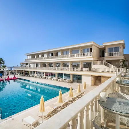 Sl La Perla Hotel Kemer-2