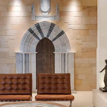 Maniace Boutique Hotel Ortigia | Una Esperienze-3