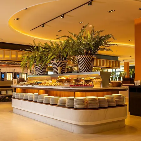 Van Der Valk Hotel Schiphol-2