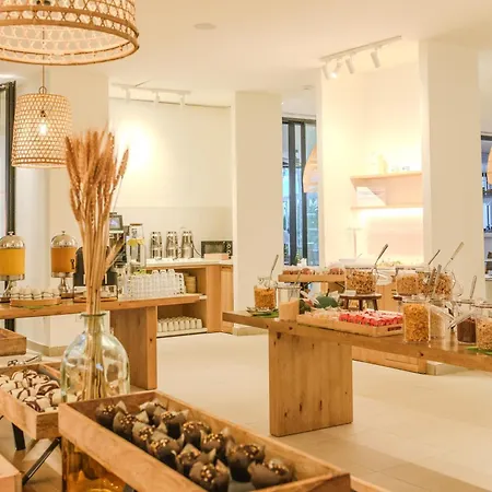 Hotel & Spa Blau Parc-3