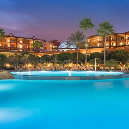 Sheraton Fuerteventura Golf&Spa Resort-3