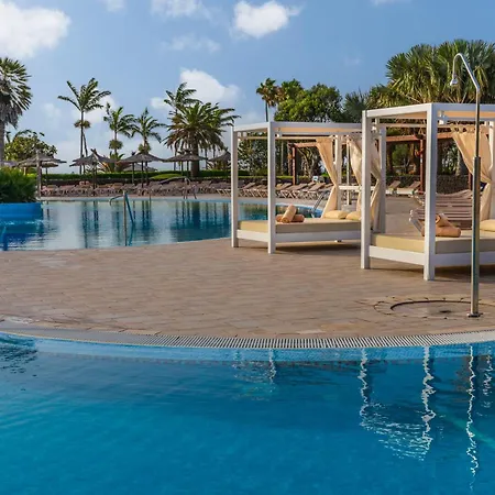 Sheraton Fuerteventura Golf & Spa Resort-3