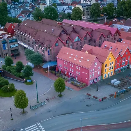 Radisson Blu Royal Hotel, Bergen-2