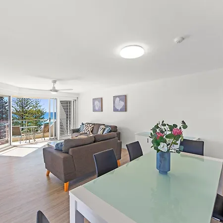 Solnamara Beachfront Apartments-2