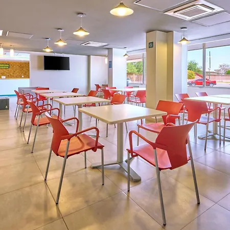 City Express Junior By Marriott Mexicali-3