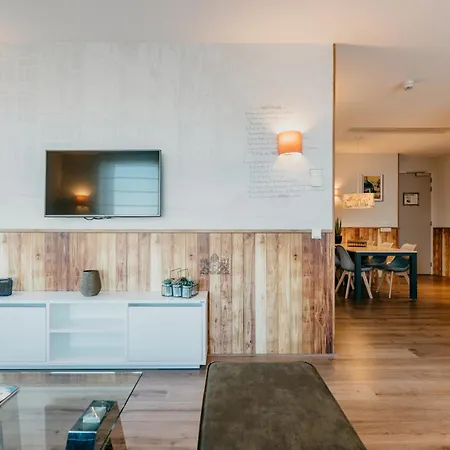 Amsterdam Id Aparthotel (Adults Only)-3