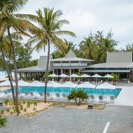Cotton Bay Resort & Spa-3