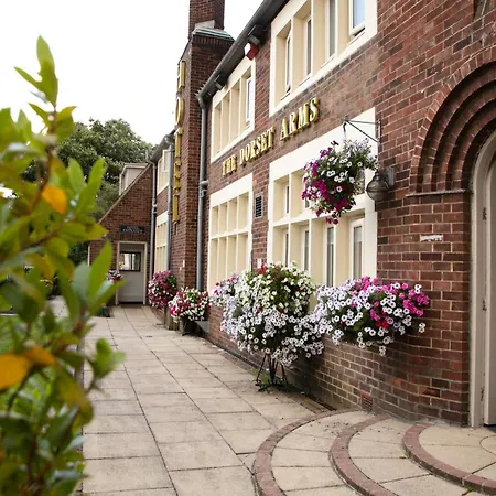 Dorset Arms Hotel-2
