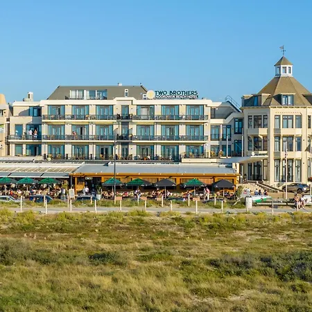 Golden Tulip Noordwijk Beach binnenkort Two Brothers!-3