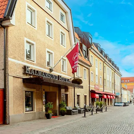 Best Western Plus Kalmarsund Hotell-2