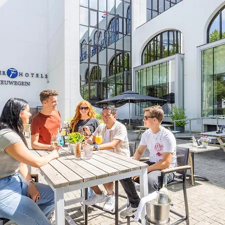 Fletcher Hotel-Restaurant Nieuwegein-Utrecht-3