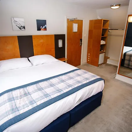 The Corner House Hotel-2