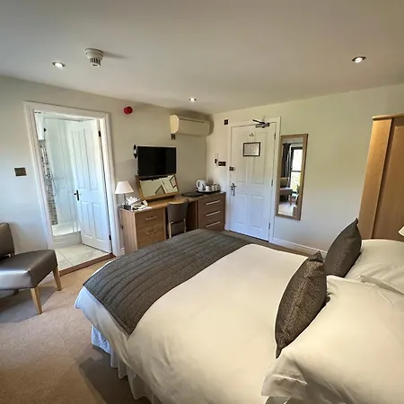 Le Friquet Hotel-2