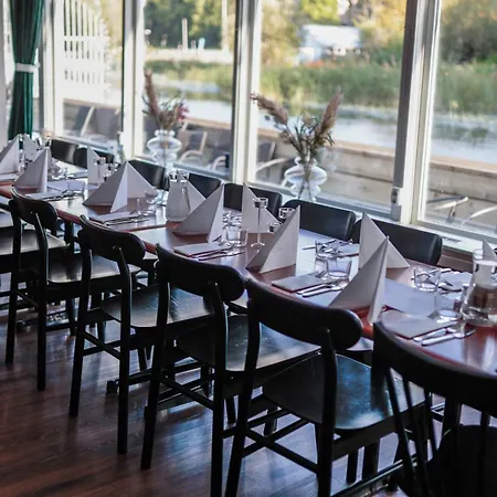Hotel Fars Hatt-2