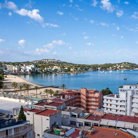 Pierre & Vacances Mallorca Deya - Adults Recommended-2