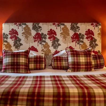 Bunchrew House Hotel-2