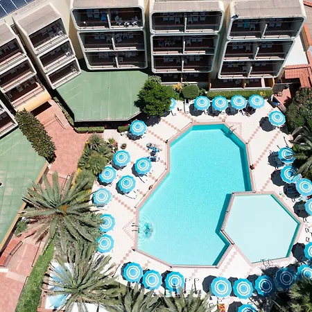 Hotel Florida-2
