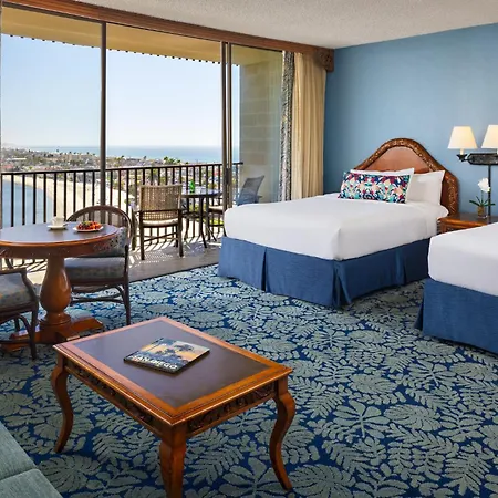 Catamaran Resort Hotel And Spa-2