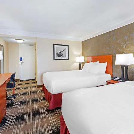 Best Western Inn At The Rochester Airport-2