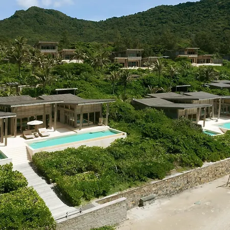 Six Senses Con Dao - Turtle Island Paradise-3