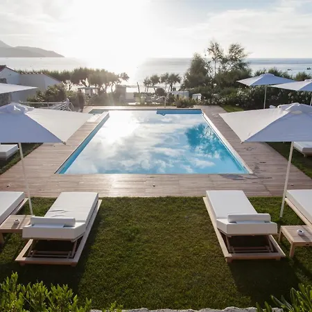 Baia Bianca Suites-2