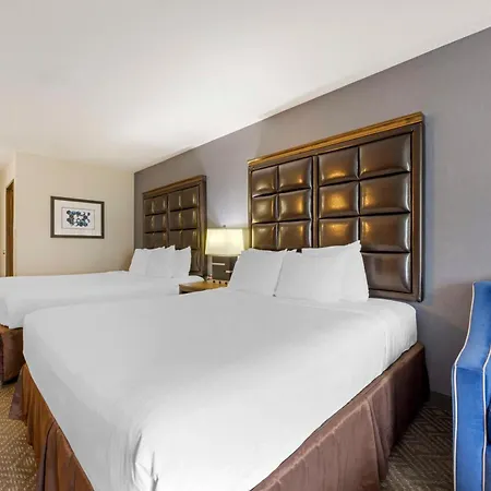Best Western Plus Northwind Inn & Suites-3