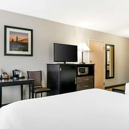 Best Western Beacon Inn-3