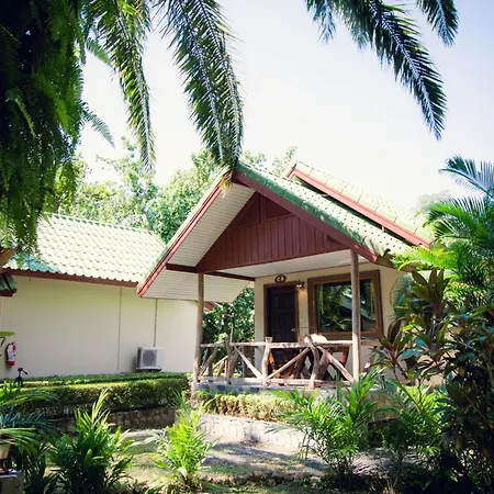 Chai Chet Resort Koh Chang-3