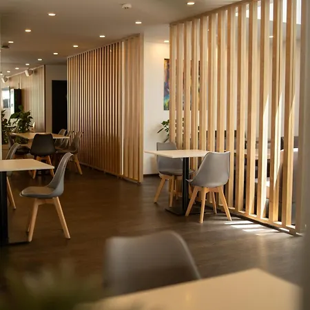 Planet Hotels One - Adults Only 16 Years-3