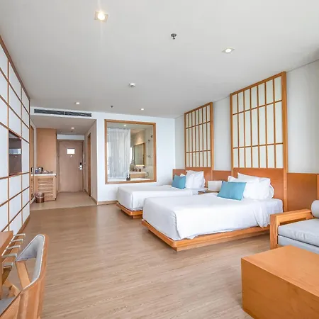 Tms Hotel Da Nang Beach-2