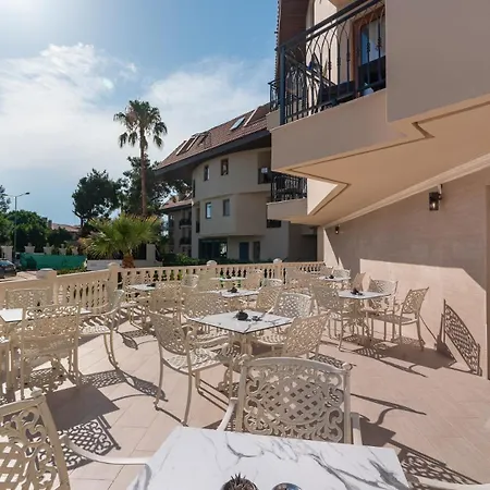 Numa Club Side Hotel - Ultra All Inclusive-2