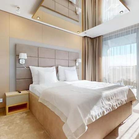 Eurovea Tower Apartments-3