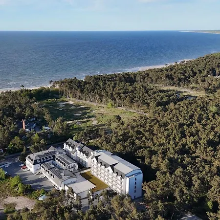 Hotel Jantar Wellness & Spa-2