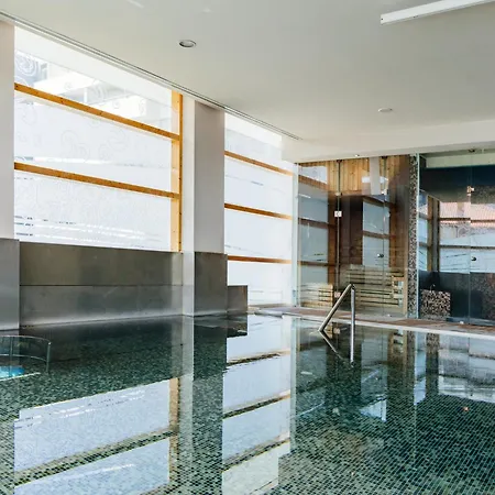 Axis Porto Business & Spa Hotel-2