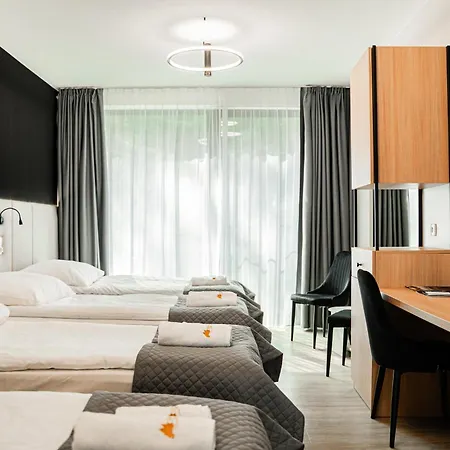 Grand Chotowa Hotel Spa & Resort-3