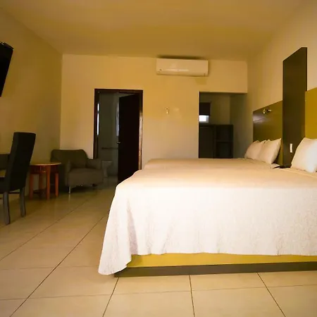 Hotel Paraiso-2