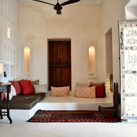 Qambani Luxury Resort-3