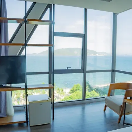 Venue Hotel Nha Trang Beach-2